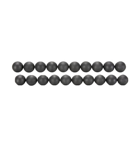 RWS/Umarex 2292326 Black Pepper Ball Projectiles 20 Count