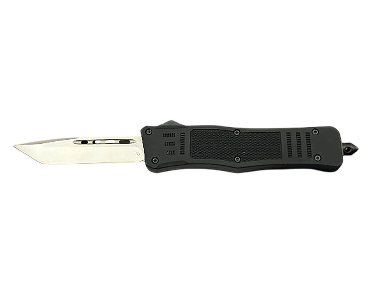 Steel River Knives Out-the-Front Tanto Knife