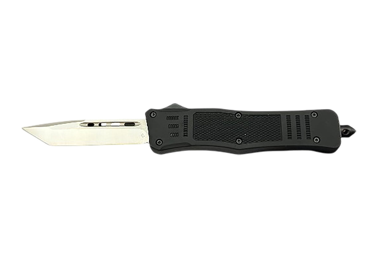 Steel River Knives Tanto EDC Knife