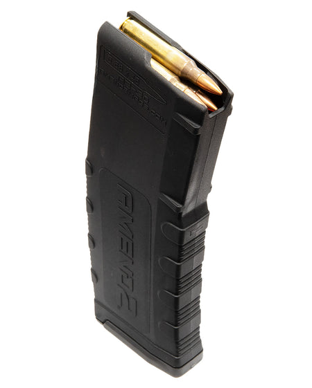 Amend2 10-Round 5.56 NATO MOD-2 AR-15 Magazine Black Polymer