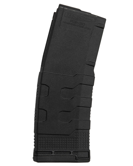 Amend2 MOD-3 Black Polymer 30rd 5.56 NATO AR-15 Magazine