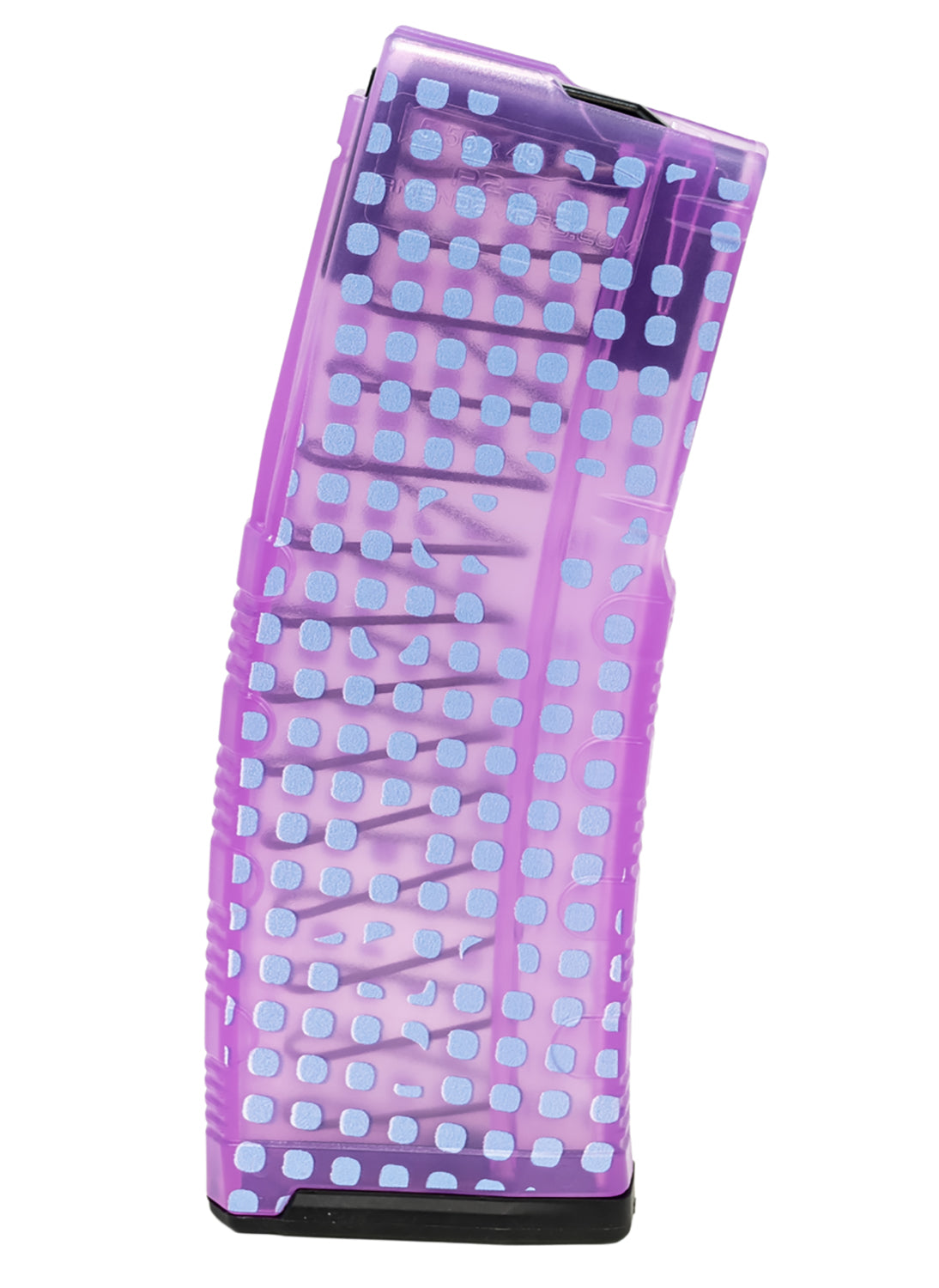 Amend2 MOD-C Pink Camo 30rd 5.56 NATO AR-15 Polymer Magazine