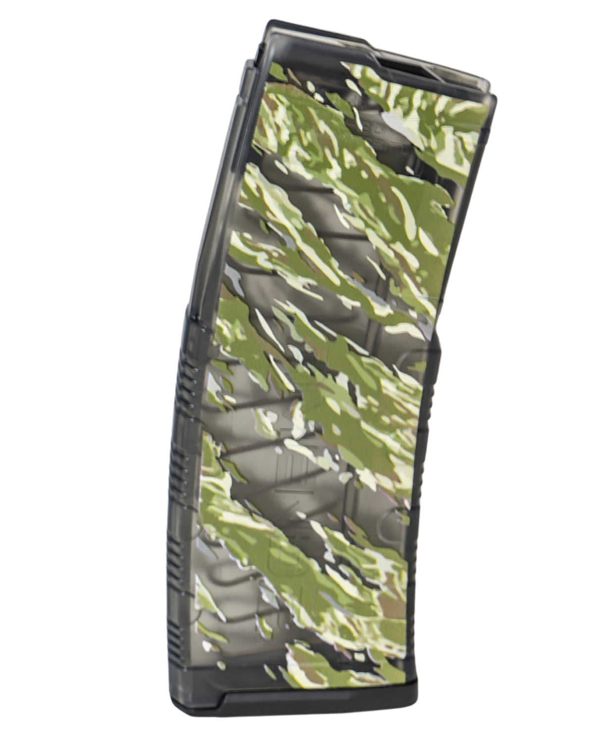 Amend2 MOD-C Smoke Polymer 30rd 5.56 NATO AR-15 Magazine