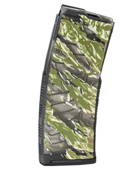 Amend2 MOD-C Smoke Polymer 30rd 5.56 NATO AR-15 Magazine