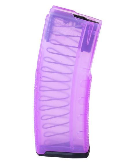 Amend2 MOD-C Pink 30rd 5.56 NATO AR-15 Polymer Magazine
