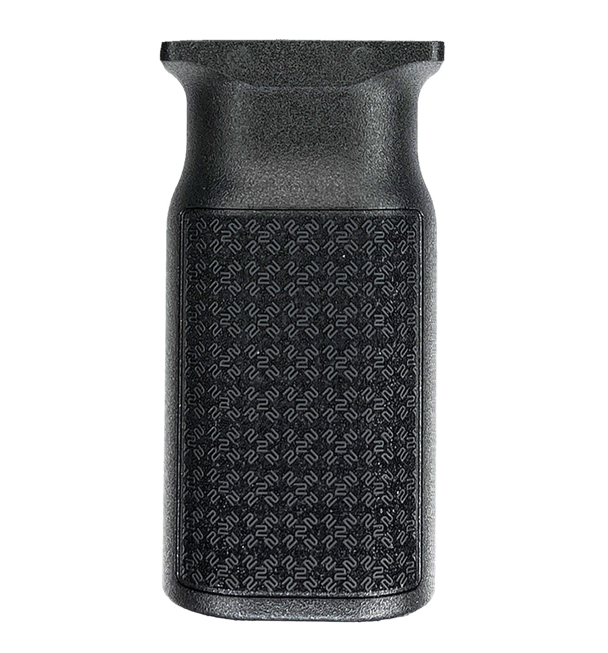 Amend2 A2VFGBLK1500 Vertical Foregrip Black Non-Slip Polymer M-LOK AR-15 Compatible