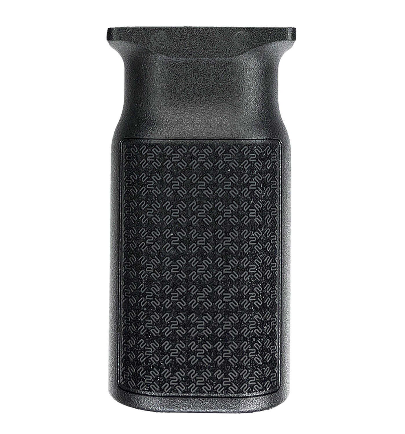 Amend2 A2VFGBLK1500 Vertical Foregrip Black Non-Slip Polymer M-LOK AR-15 Compatible