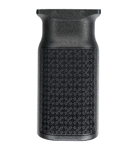 Amend2 A2VFGBLK1500 Vertical Foregrip Black Non-Slip Polymer M-LOK AR-15 Compatible