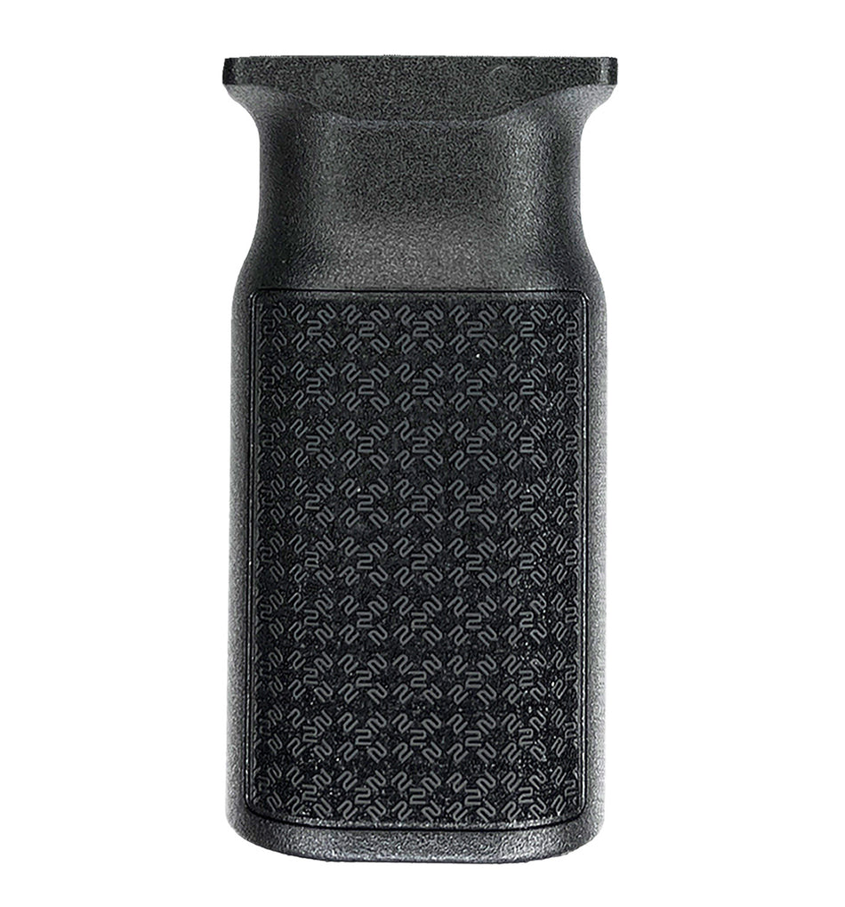 Amend2 A2VFGBLK1500 Vertical Foregrip Black Non-Slip Polymer M-LOK AR-15 Compatible