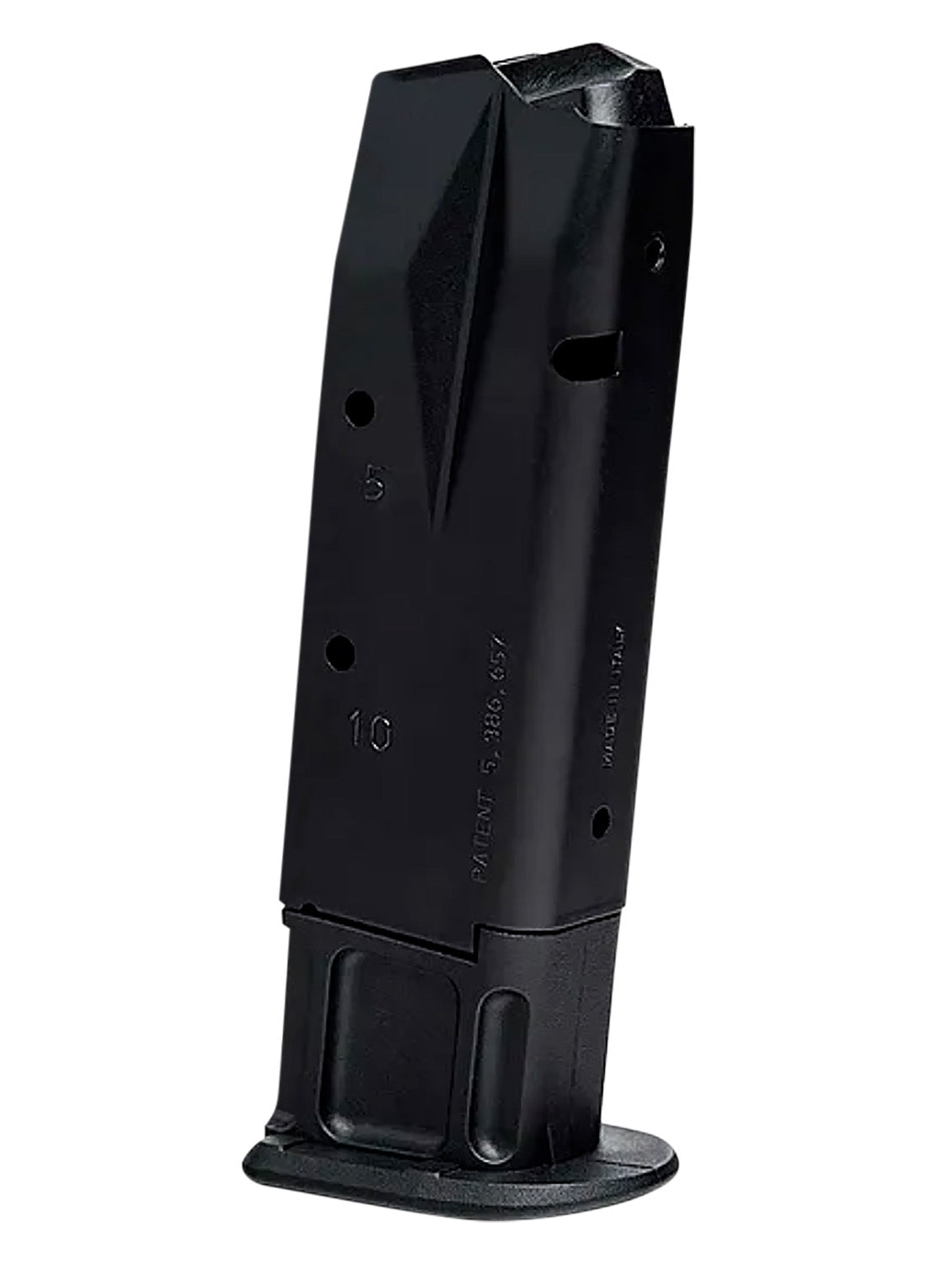 Walther Arms PDP/PPQ M2 9mm Luger 11rd Steel Magazine (2847205)