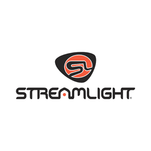 Streamlight, TLR-1 HL, High Lumen Rail Mounted Tactical Light, C4 LED, 1000 Lumens, Strobe, Black, 2x CR123 Batteries