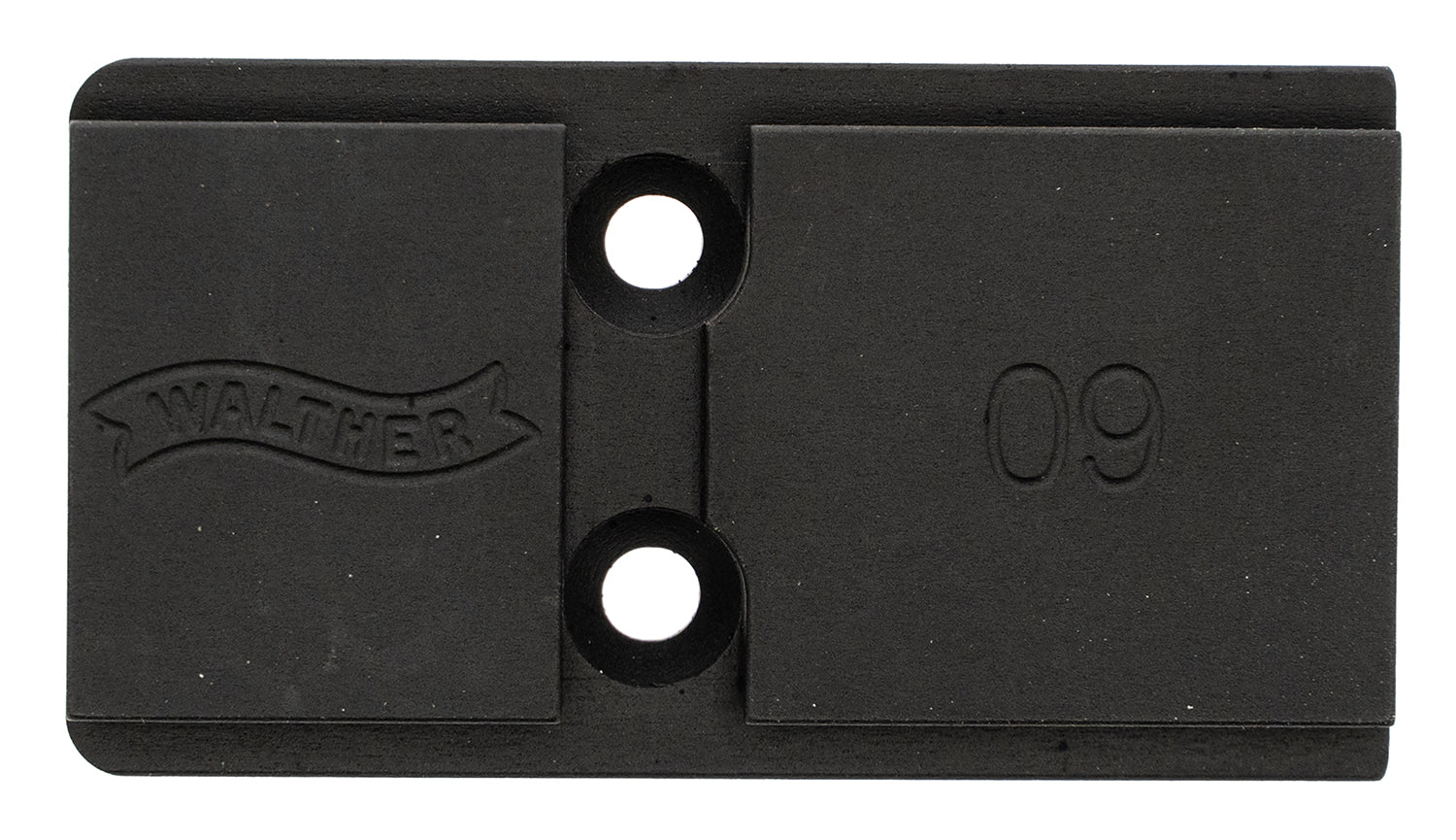 Walther PDP Holosun G2 Optic Adapter Plate Retail