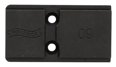 Walther PDP Holosun G2 Optic Adapter Plate Retail