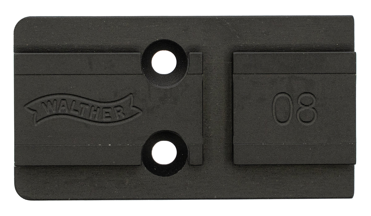 Walther PDP G2 Aimpoint ACRO Mount Adapter Plate