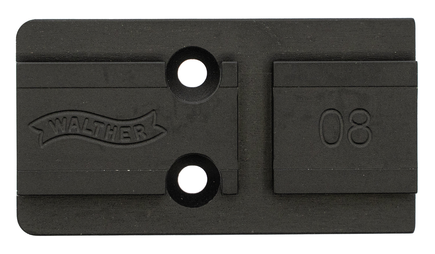 Walther PDP G2 Aimpoint ACRO Mount Adapter Plate