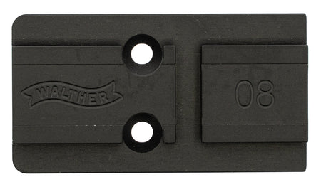 Walther PDP G2 Aimpoint ACRO Mount Adapter Plate