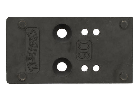 Walther PDP G2 Adapter Plate 06 for Vortex Viper and Doctor Optics