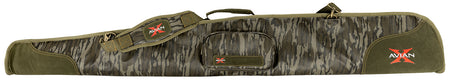 Avian-X Deluxe Floating Gun Case 53" Mossy Oak Bottomland DUK-TEK Water Resistant