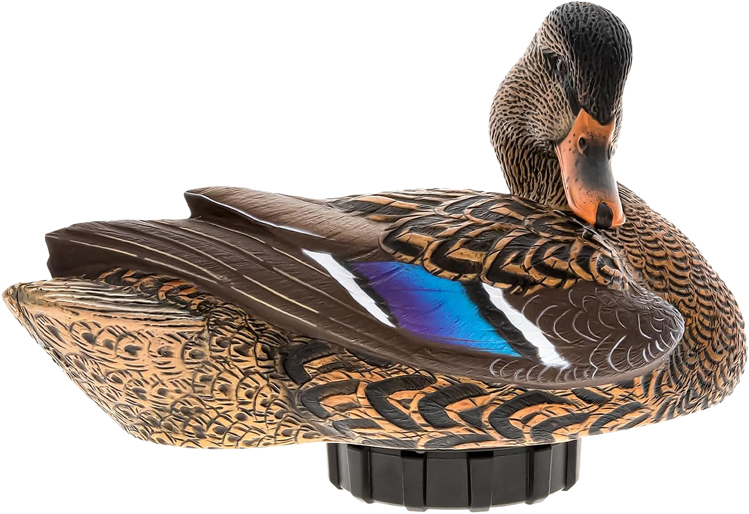 Avian X AVX-PSH-MHPR Power Shaker Mallard Hen Realistic Preening Motion Decoy