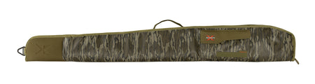 Avian-X Standard Floating Shotgun Case 53" Mossy Oak Bottomland DUK-TEK Fabric