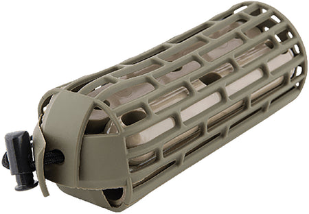 Flextone FLX-FLXDR062 Battle Bag Plus Deer Hunting Call Tan Polymer