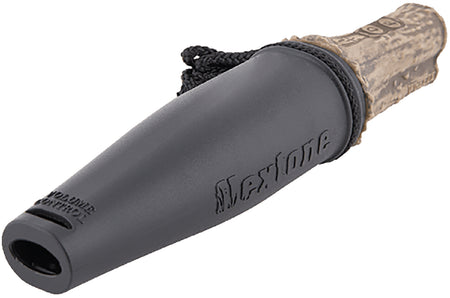 Avian X FLX-FLXDR070 Buck Collector Whitetail Deer Call Black/Antler