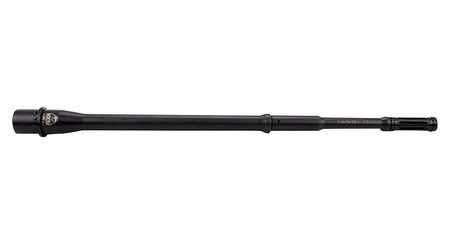 Faxon Firearms AR-15 5.56 NATO Gunner Integral Barrel with Muzzle Device