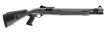 BER J131M2CTP187GR 1301 TAC C MOD2 18.5 PGD GRY