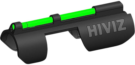 HiViz MPBN301 MPB-TAC LiteWave H3 Green Tritium Front Sight Fits Most 12-Gauge Plain Barrel Shotguns