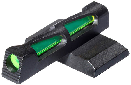 HiViz HKLW01 LiteWave Front Sight with Interchangeable LitePipes Green/Red/White for HK Pistols