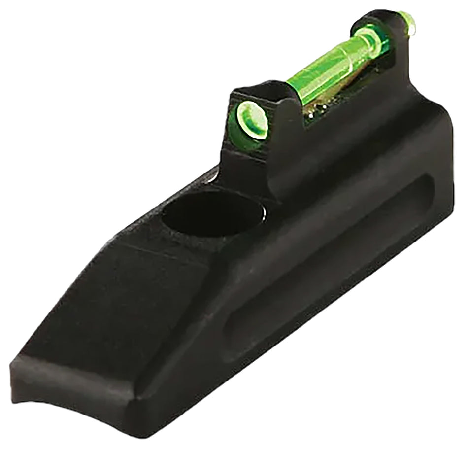 HiViz HRB2007 LiteWave Interchangeable Front Sight Green/Red/White for Ruger MK I/II/III/IV Bull Barrel