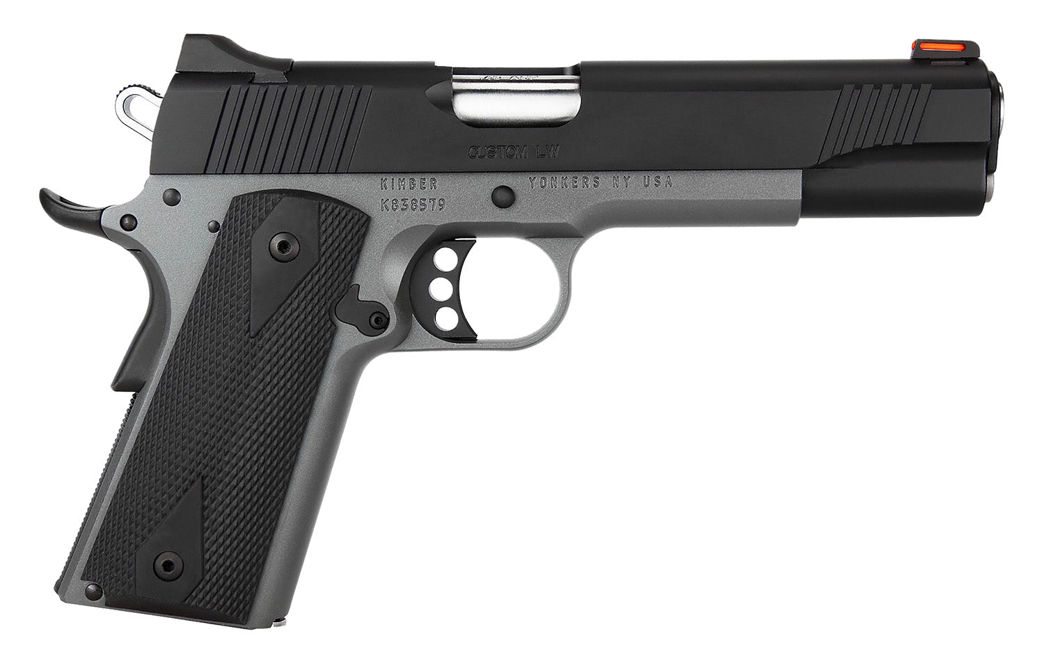 KIMBER 3700693CAB SHADOW GHOST CA LCI BUNDLE 45ACP