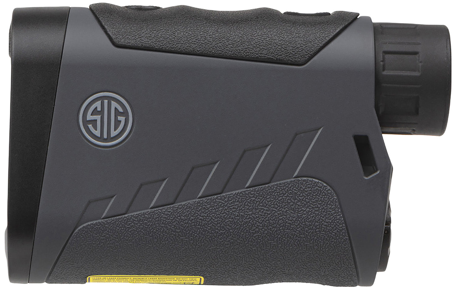 Sig Sauer Kilo Canyon 6x22mm Black Rubber Laser Rangefinder 2200 Yard Range