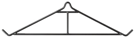 Hunters Specialties HS-00643 Steel Game Gambrel 600 lb Lightweight Spreader Bar