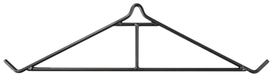 Hunters Specialties HS-00643 Steel Game Gambrel 600 lb Lightweight Spreader Bar