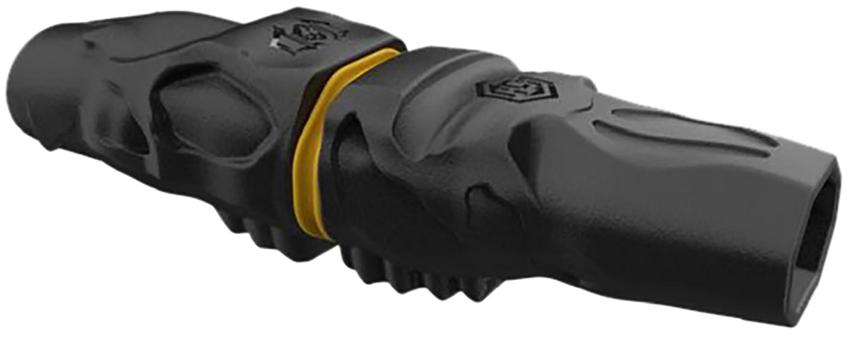 Hunters Specialties HS-DOD-DDDC Dominant Doe Deer Call Rubber/ABS with Vocal O-Ring