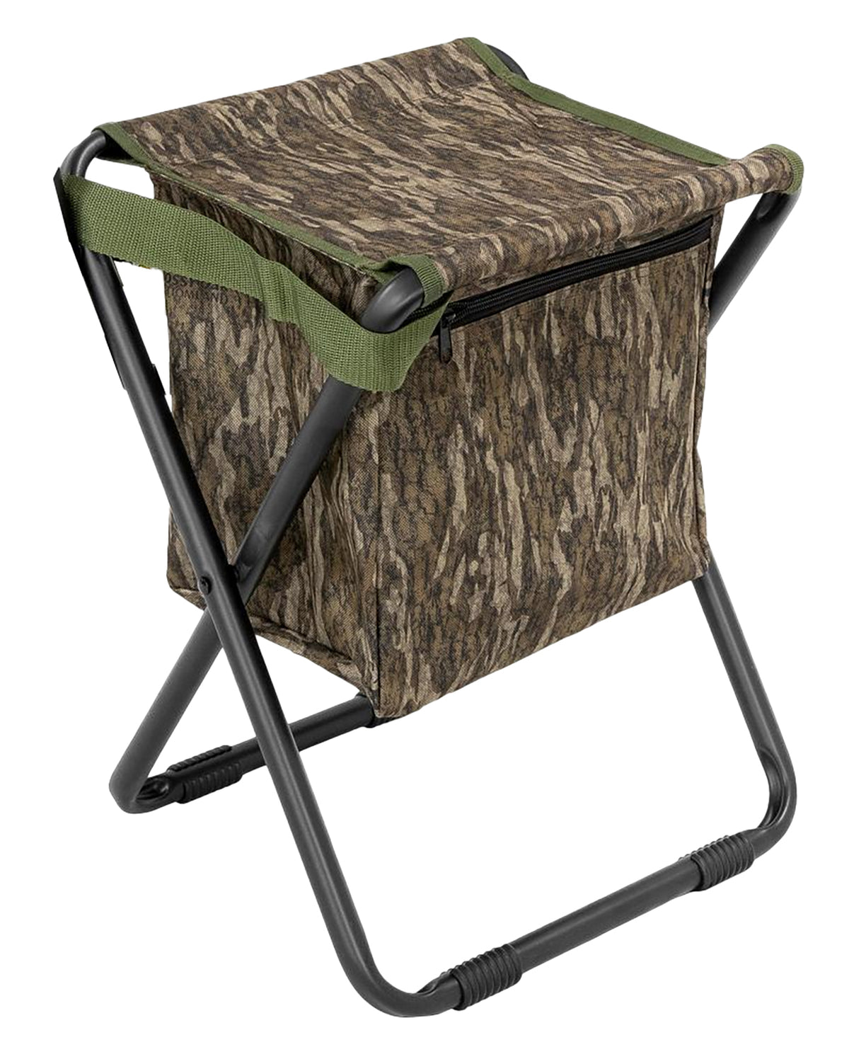 Hunters Specialties HS-100151 Camo DoveStool Collapsible Steel Frame with Carry Strap