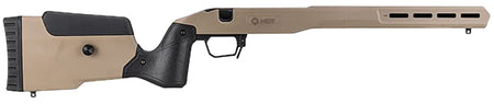 MDT FDE Field Stock Chassis System Ruger 10/22 32.22 Inch OAL