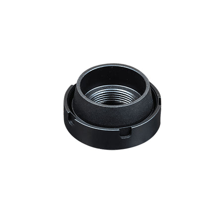 SilencerCo AC5229 Charlie Direct Thread Suppressor Mount Black