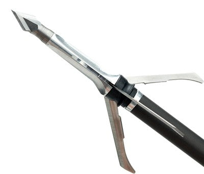 Grim Reaper Razorcut SS 100gr 3-Blade Broadhead 1-3/4" Cut
