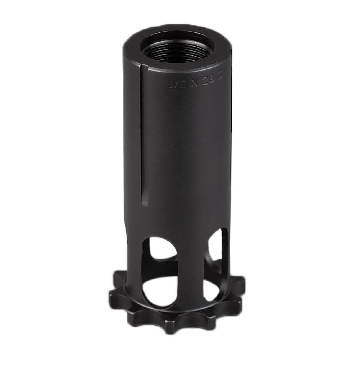 SilencerCo AC1346 Stainless Steel Piston .578"x28 XL for 45 ACP