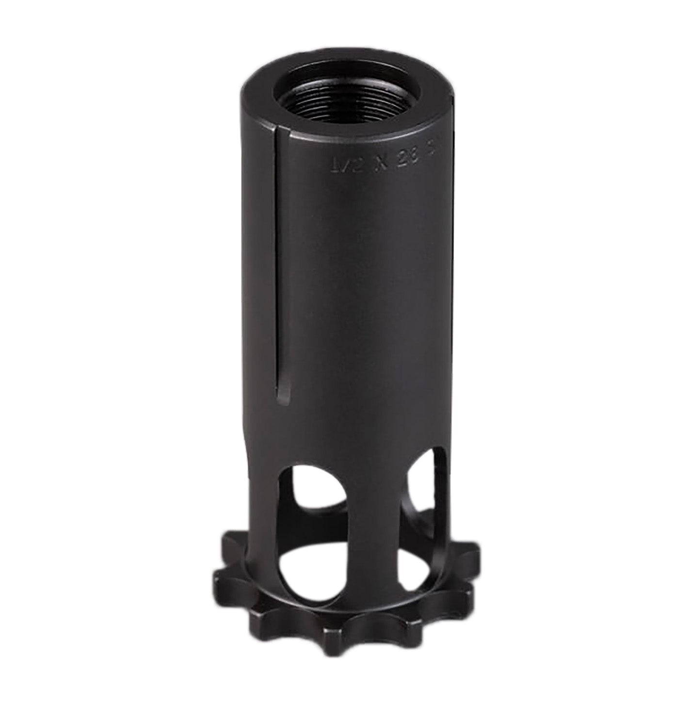 SilencerCo AC1346 Stainless Steel Piston .578"x28 XL for 45 ACP