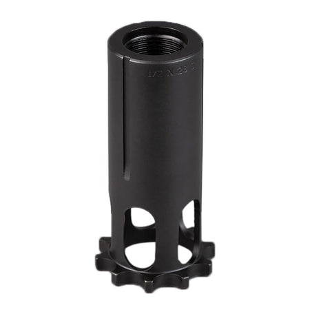 SilencerCo AC1346 Stainless Steel Piston .578"x28 XL for 45 ACP