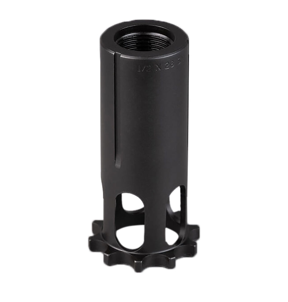 SilencerCo AC1346 Stainless Steel Piston .578"x28 XL for 45 ACP