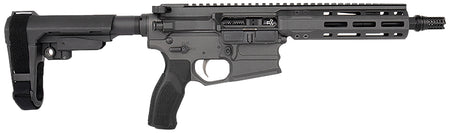 COBALT CK-PRO-LITE-556-75-CHAR 556 7.5 CHAR