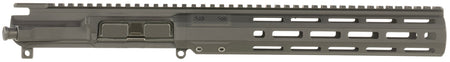 Cobalt Kinetics CK-Pro URG 10.8" Black Cerakote Aluminum Upper Receiver Assembly