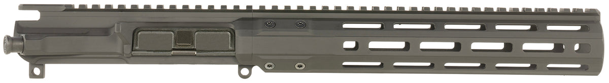 Cobalt Kinetics CK-Pro URG 13" Black Cerakote Aluminum Upper Receiver Assembly