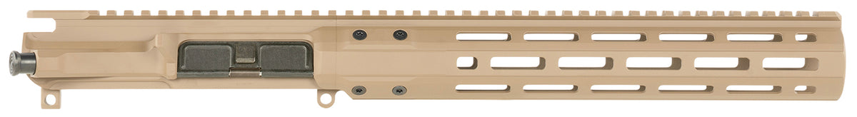 Cobalt Kinetics CK-Pro URG 13" Flat Dark Earth Cerakote Aluminum Upper Receiver Assembly