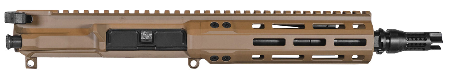 Cobalt Kinetics CK-Pro 5.56 NATO 11.50" Upper Receiver Assembly Flat Dark Earth Cerakote