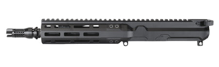 Cobalt Kinetics CK-Pro 5.56 NATO 13.70" Upper Receiver Assembly Black Cerakote Aluminum